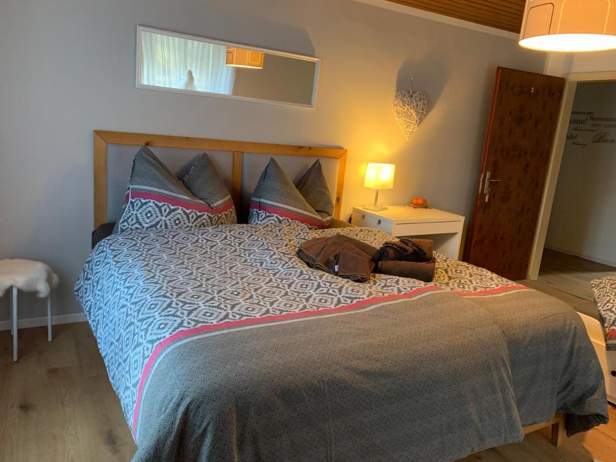 Casa Restelli Og - Nahe Andermatt Gotthard Gurtnellen Kültér fotó